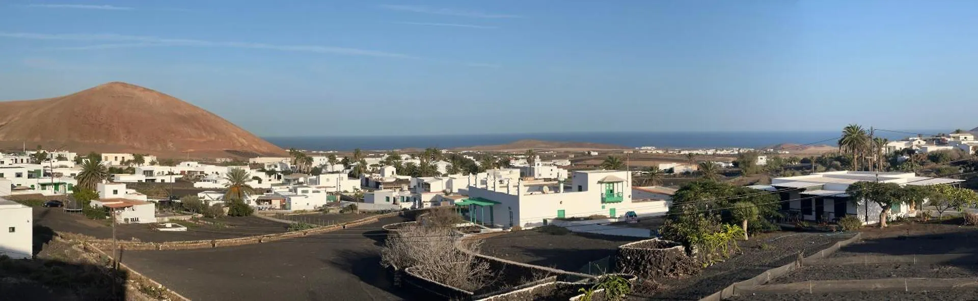 Casa Gatti - Autentica Casa Canaria Nel Cuore Di Lanzarote Tiagua بيت ضيافة