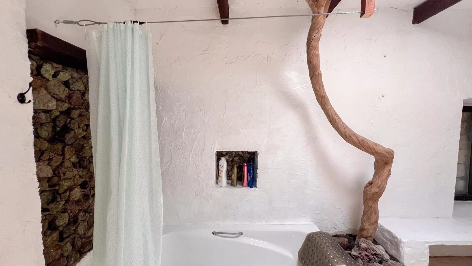 Vendégház Casa Gatti - Autentica Casa Canaria Nel Cuore Di Lanzarote Tiagua Spanyolország