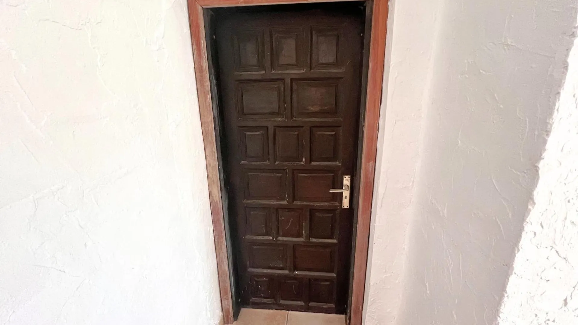 Casa Gatti - Autentica Casa Canaria Nel Cuore Di Lanzarote Tiagua 0*,