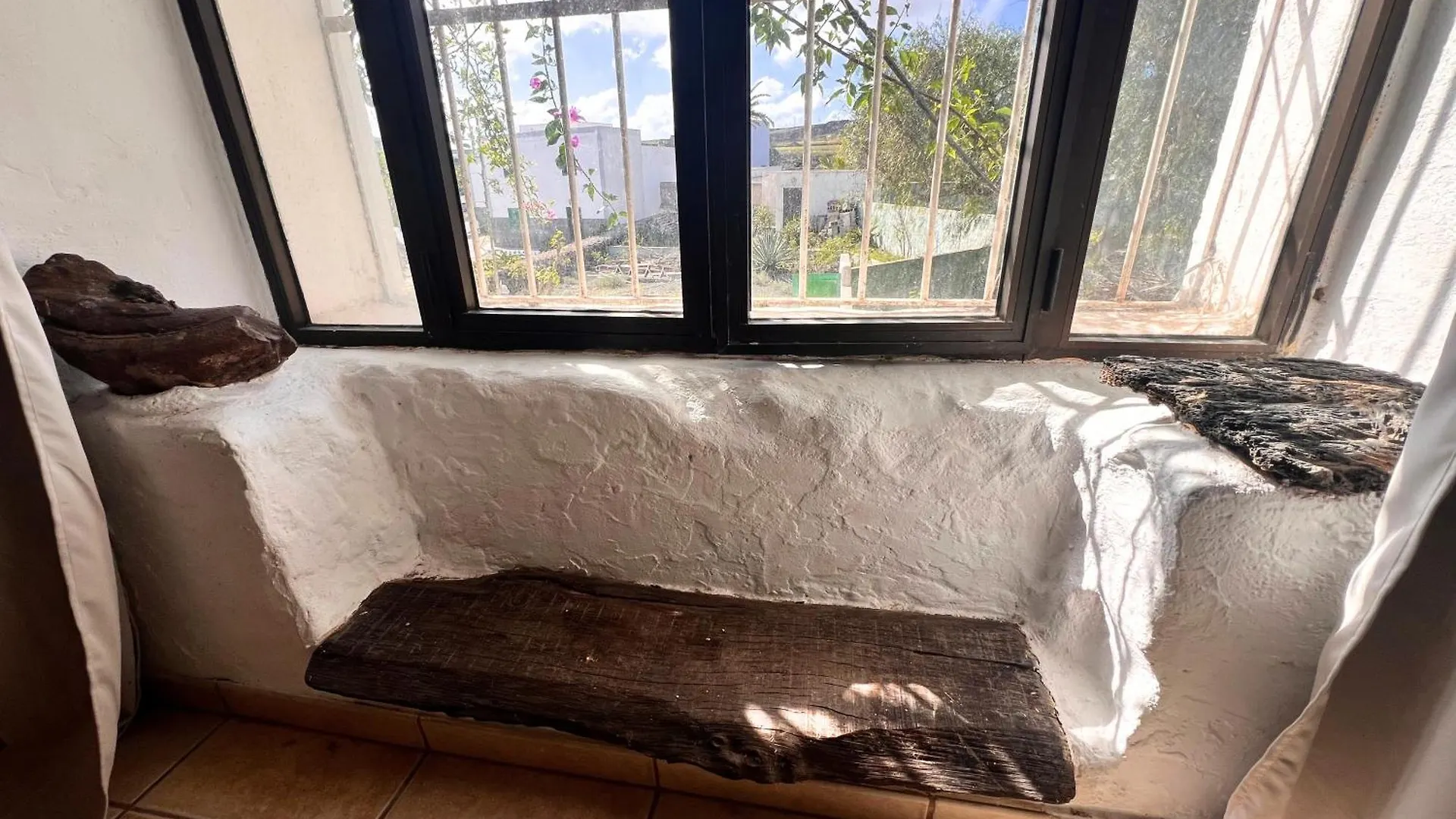 Casa Gatti - Autentica Casa Canaria Nel Cuore Di Lanzarote Tiagua